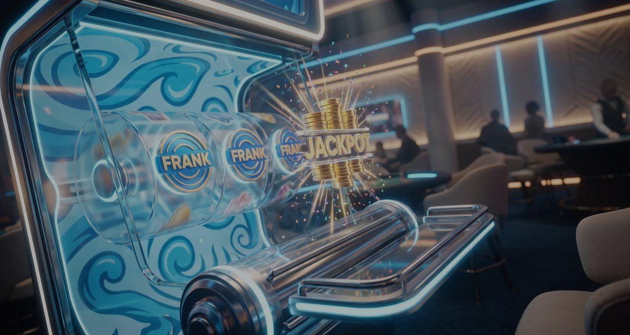 PlayFrank