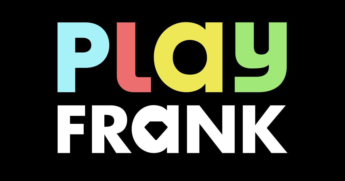 Top Slots at PlayFrank